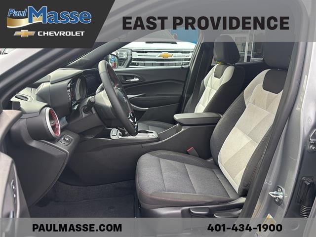 2024 Chevrolet Trax FWD 4dr 1RS