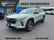 2024 Chevrolet Trax FWD 4dr 1RS