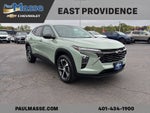 2024 Chevrolet Trax FWD 4dr 1RS