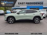 2024 Chevrolet Trax FWD 4dr 1RS
