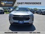 2025 Chevrolet Trax FWD 4dr 1RS