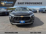 2024 Chevrolet Trax FWD 4dr LT