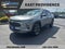2024 Chevrolet Trax FWD 4dr LT