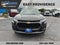 2024 Chevrolet Trax FWD 4dr LT