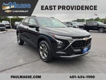 2024 Chevrolet Trax FWD 4dr LT