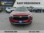 2024 Chevrolet Trax FWD 4dr LT