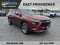 2024 Chevrolet Trax FWD 4dr LT