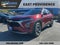 2024 Chevrolet Trax FWD 4dr LT