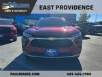 2024 Chevrolet Trax FWD 4dr LT