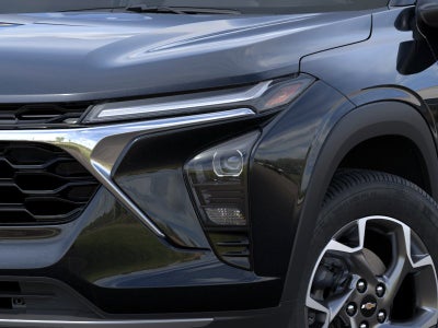 2026 Chevrolet Trax Base