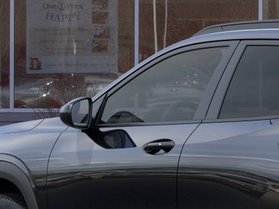 2026 Chevrolet Trax Base