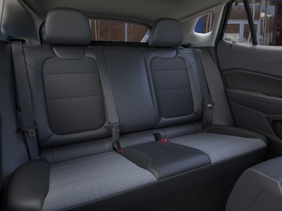 2026 Chevrolet Trax Base