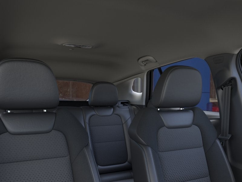 2026 Chevrolet Trax Base