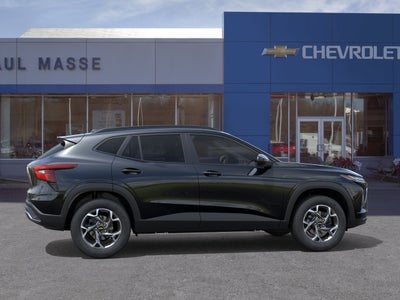 2026 Chevrolet Trax Base