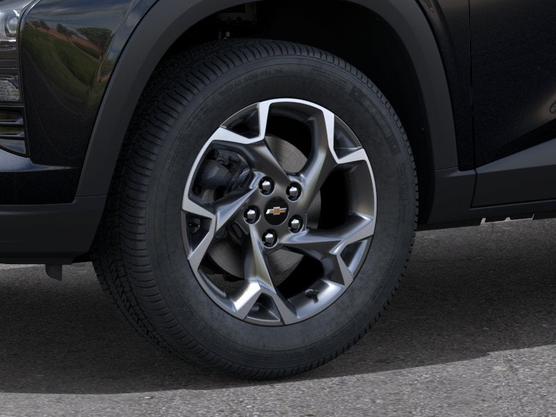 2026 Chevrolet Trax Base