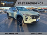 2024 Chevrolet Trax FWD 4dr 2RS
