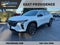 2024 Chevrolet Trax FWD 4dr 2RS