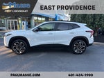 2024 Chevrolet Trax FWD 4dr 2RS