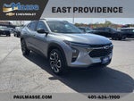 2025 Chevrolet Trax FWD 4dr 2RS