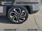 2025 Chevrolet Trax FWD 4dr 2RS