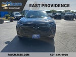 2024 Chevrolet Trax FWD 4dr ACTIV