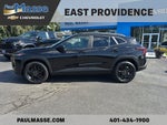 2024 Chevrolet Trax FWD 4dr ACTIV