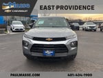 2023 Chevrolet Trailblazer FWD 4dr LS