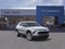 2026 Chevrolet Trailblazer Base