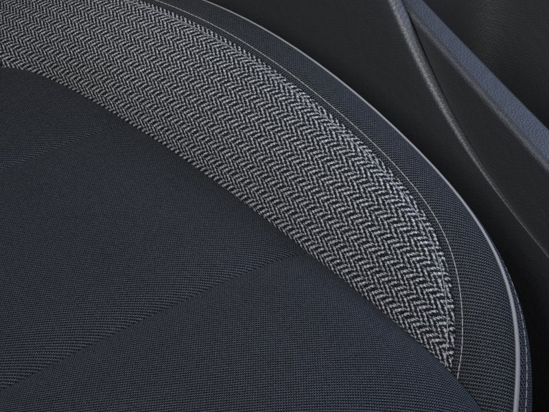 2026 Chevrolet Trailblazer Base