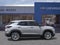 2026 Chevrolet Trailblazer Base