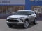 2026 Chevrolet Trailblazer Base