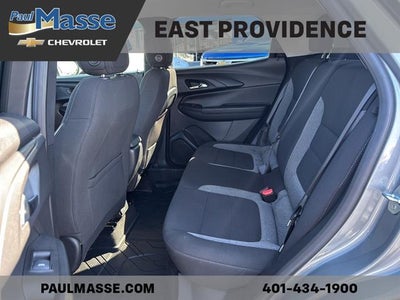 2023 Chevrolet Trailblazer FWD 4dr LT