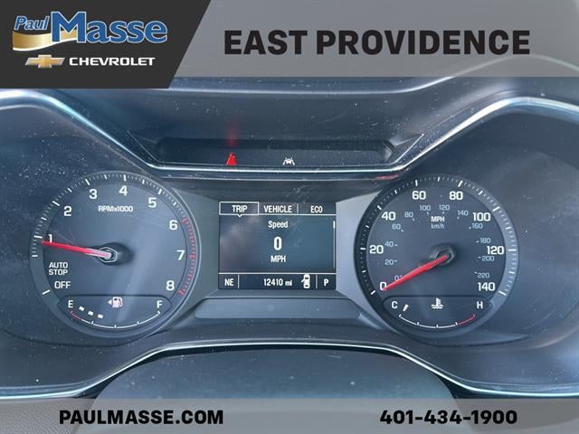 2023 Chevrolet Trailblazer FWD 4dr LT