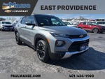 2023 Chevrolet Trailblazer FWD 4dr LT