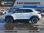 2023 Chevrolet Trailblazer FWD 4dr LT