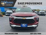 2024 Chevrolet Trailblazer FWD 4dr LT