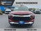 2024 Chevrolet Trailblazer FWD 4dr LT
