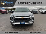 2026 Chevrolet Trailblazer FWD 4dr LT