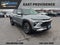 2026 Chevrolet Trailblazer FWD 4dr LT