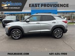2026 Chevrolet Trailblazer FWD 4dr LT
