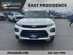 2023 Chevrolet Trailblazer FWD 4dr LT
