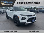 2023 Chevrolet Trailblazer FWD 4dr LT