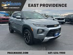 2023 Chevrolet Trailblazer AWD 4dr LT