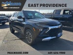 2024 Chevrolet Trailblazer AWD 4dr LT