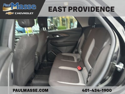 2023 Chevrolet Trailblazer AWD 4dr LT