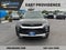 2023 Chevrolet Trailblazer AWD 4dr LT