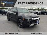 2023 Chevrolet Trailblazer AWD 4dr LT