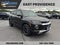 2023 Chevrolet Trailblazer AWD 4dr LT