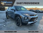 2022 Chevrolet Trailblazer AWD 4dr LT