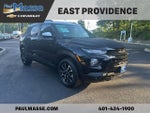 2023 Chevrolet Trailblazer AWD 4dr ACTIV